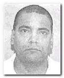 Offender Elias Sanchez Gallegos