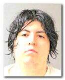 Offender Eric G Nunez