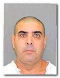 Offender Frank Gonzales Lopez