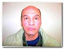 Offender Henry Torres