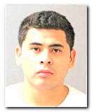 Offender Jaime A Marquez-orellana