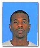 Offender Jairus Jidon Collins