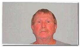 Offender James B Russell Hudson Jr