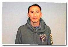 Offender James G Tu