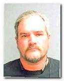 Offender James Matthew Westbrook