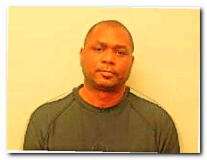 Offender James Robert Witherspoon