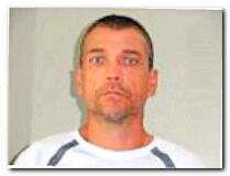 Offender Jeffery Brian Ford