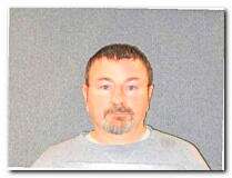 Offender John W Timm