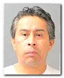 Offender Jorge Antonio Chavez