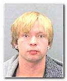 Offender Justin Lee Rhodes