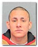 Offender Kevin Humberto Beltran