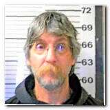 Offender Kim Alan Collier