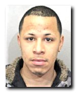 Offender Luis R Serrano