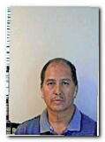 Offender Manuel Maria Rodriquez