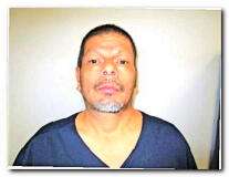 Offender Mario Trevino