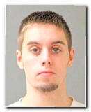 Offender Nicholas J Bregg