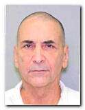 Offender Raymond Garcia