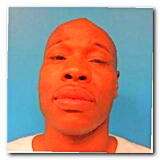 Offender Reginald Lee Nicholas