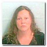 Offender Sarah Marie Jones