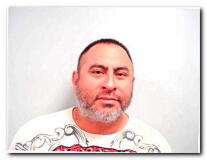 Offender Steve Eric Salinas