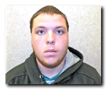 Offender Travis Michael Knipp