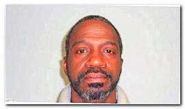 Offender Willie Lee Lewis