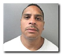 Offender Angel Manuel Robles