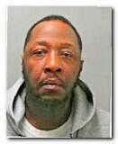 Offender Antwon Lamont Brown