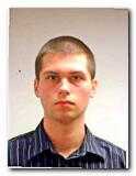 Offender Austin J Hillis