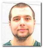 Offender Brandon C Wohler