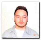 Offender Brandon Jeffrey Diequez