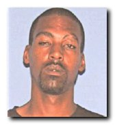 Offender Clarence Donell Jones