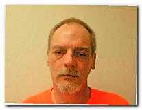 Offender David A Brown