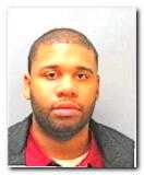 Offender Derrell Montez Jamison