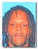 Offender Don Terell Minniefield