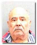 Offender Gabino Huerta