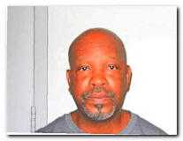 Offender Gary Clark