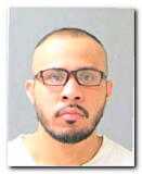 Offender Jaime Genchi-garcia