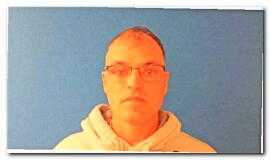 Offender James Allen Blackburn II