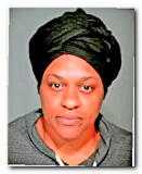 Offender Jaretta Martin