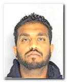 Offender Jasneel Pranet Singh