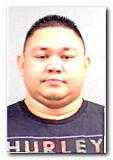 Offender Jasonjohn Martinez Mendiola