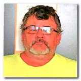 Offender Jerry Wayne Grapes