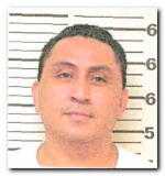 Offender Jose Alfredo Guevara