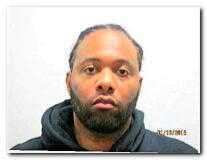 Offender Kenyata Antwone Course