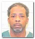 Offender Leon Garrett