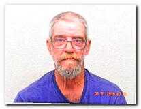 Offender Louis Duane Jenkins