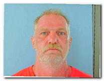 Offender Mark Wayne Vandergeld