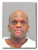 Offender Michael Jefferson