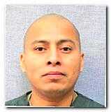 Offender Rey Luis Desirena-aldino